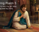 Praying Psalms Chapter Five Against Evil