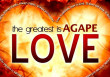 Love! Fruit Of The Holy Spirit